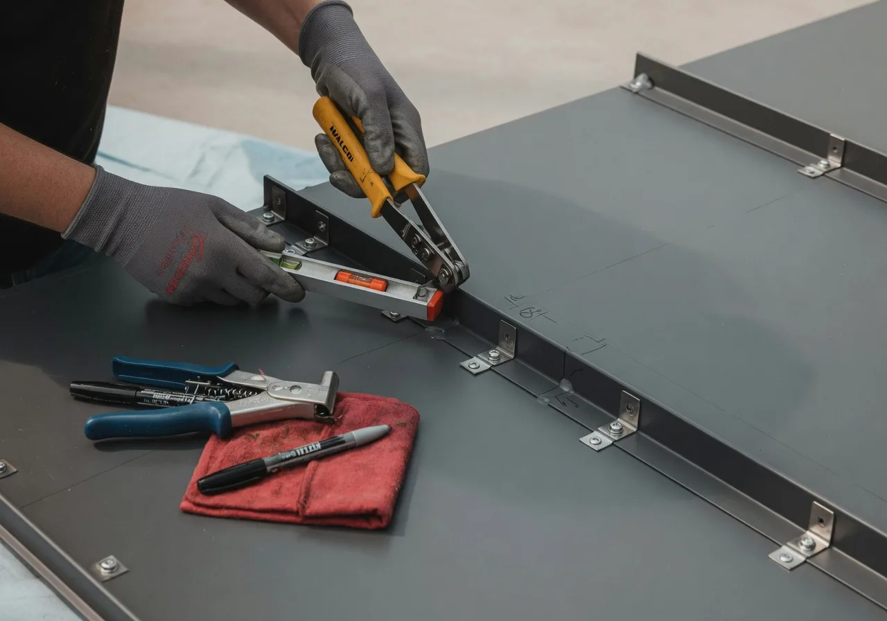 Why choose Metal Roofing Installation in Gravelly, AR
